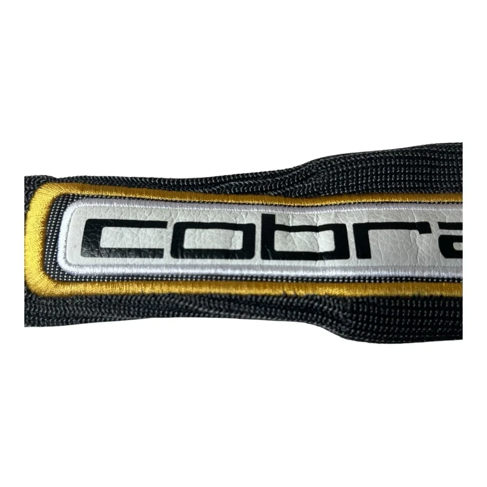 Cobra Fly Z 5 Hybrid Rescue 5H Golf Club Head Cover Headcover Sock